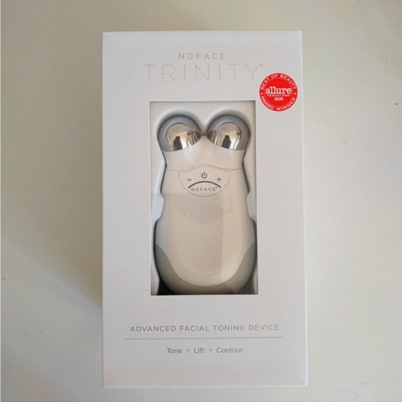 Nuface Trinity Device - Picture 6 of 7